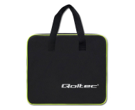 Qoltec Mobilna ładowarka EV z regulacją 2w1 Typ2 (7kW, 230V, 5m) - 1483427 - zdjęcie 5